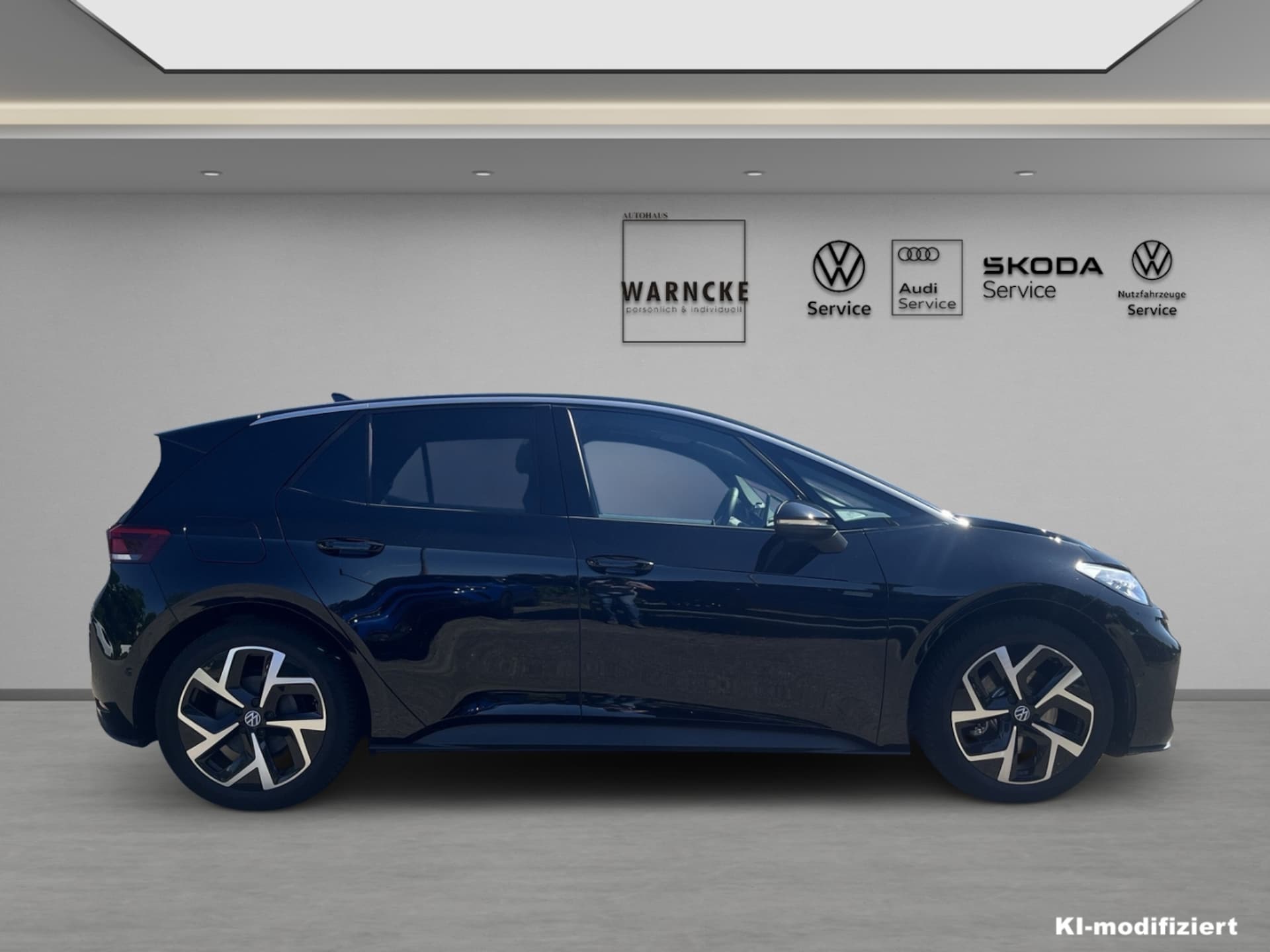 Volkswagen ID.3 MOVE Pro