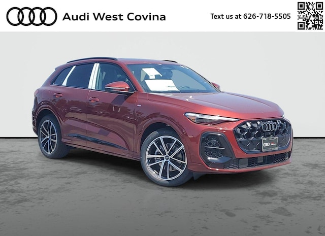 Photo of 2026 Audi Q5