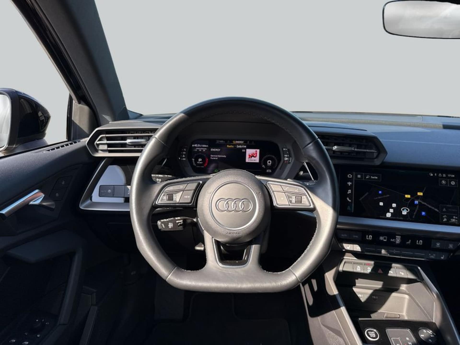 Audi A3 Sportback S line