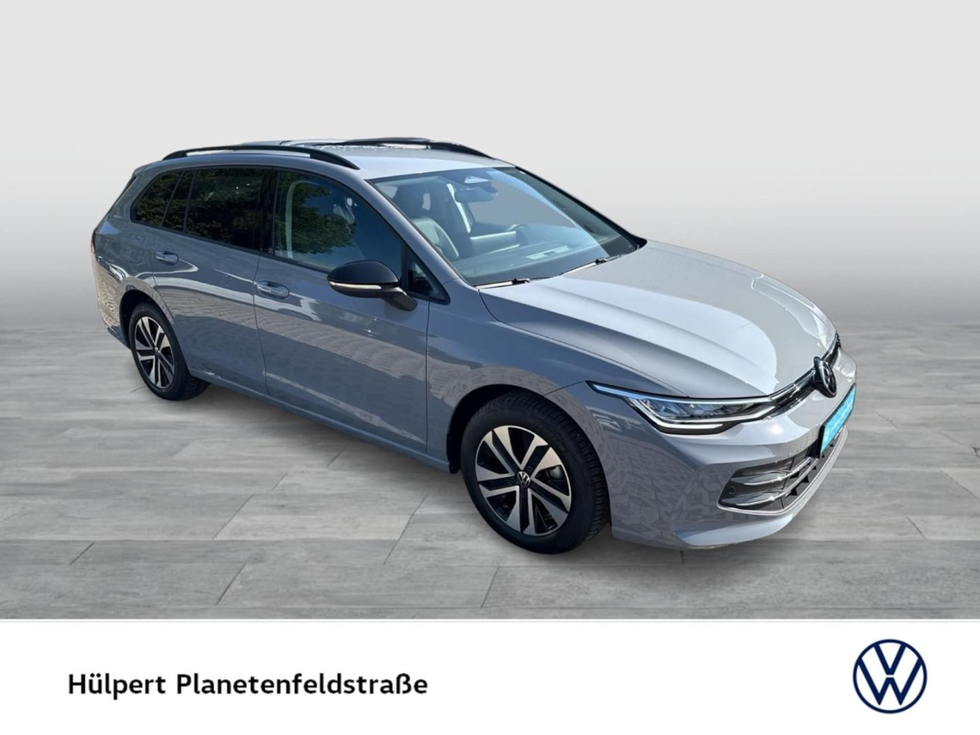 Volkswagen Golf Variant ENERGY