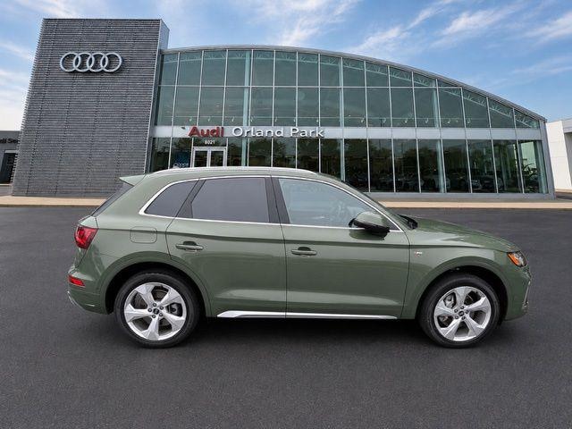 2024 Audi Q5