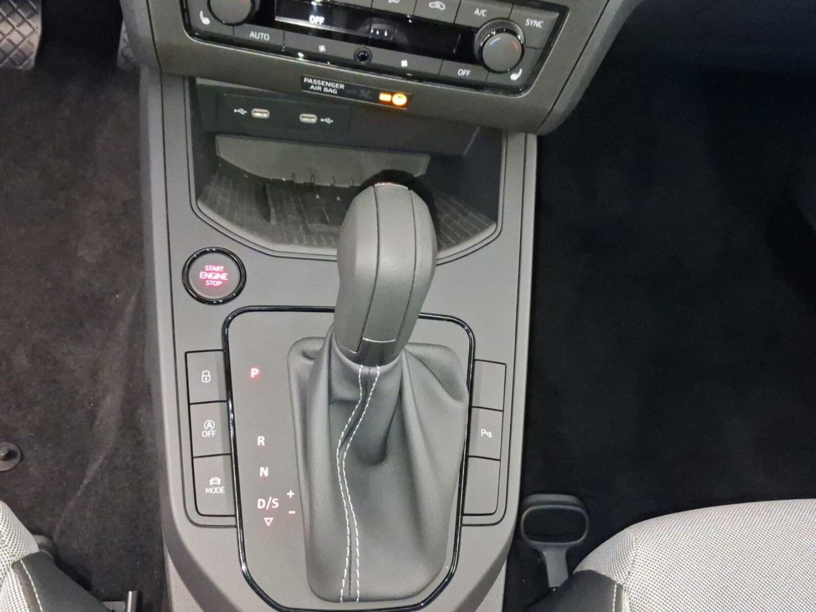 SEAT Ibiza – Bild 11