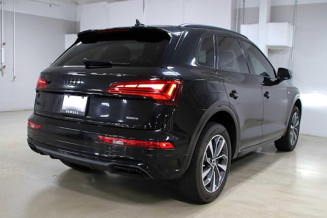 2024 Audi Q5
