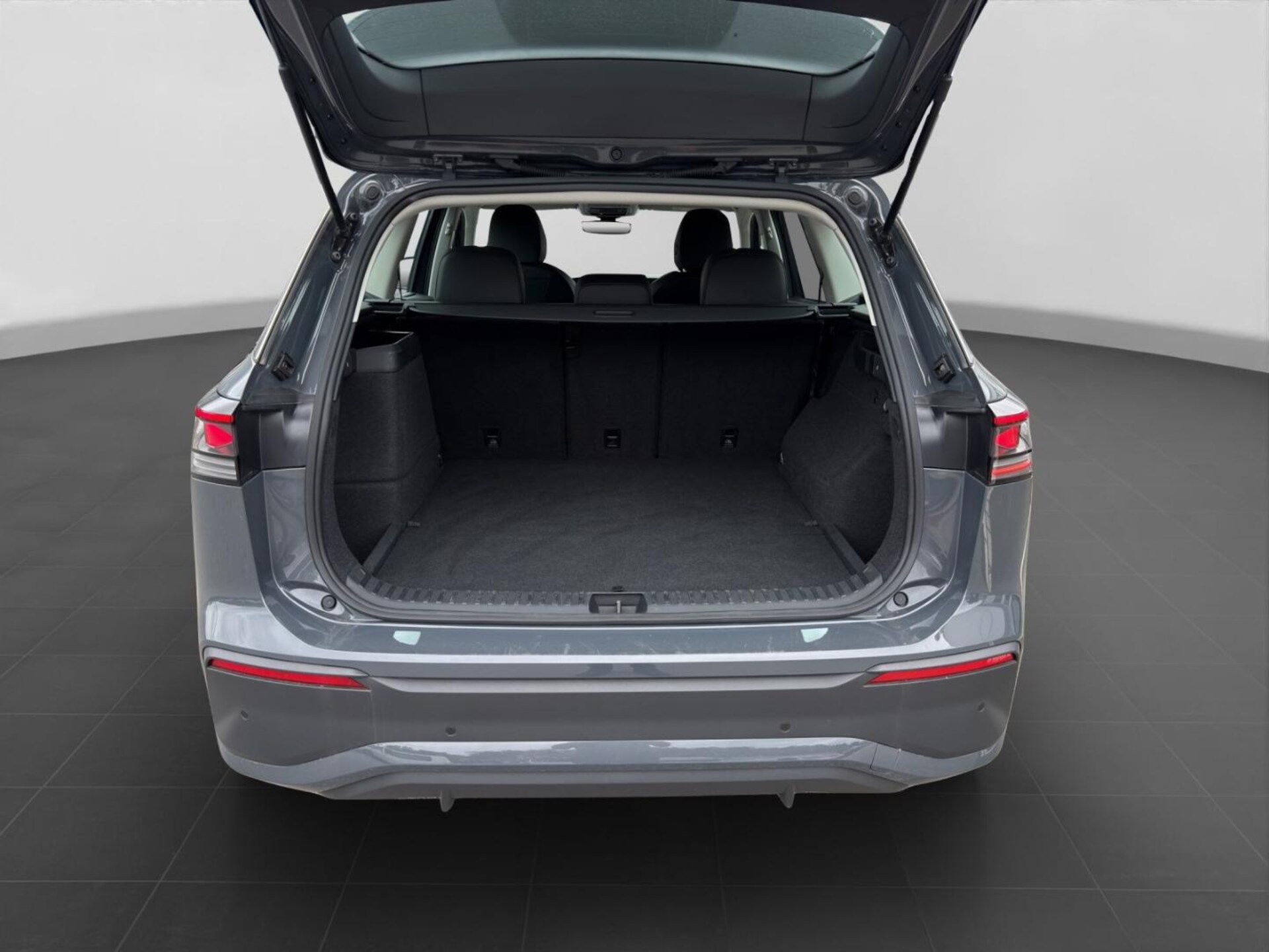 Volkswagen Tayron Life