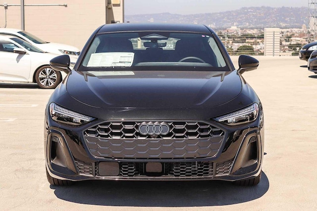 2026 Audi A5 Sedan