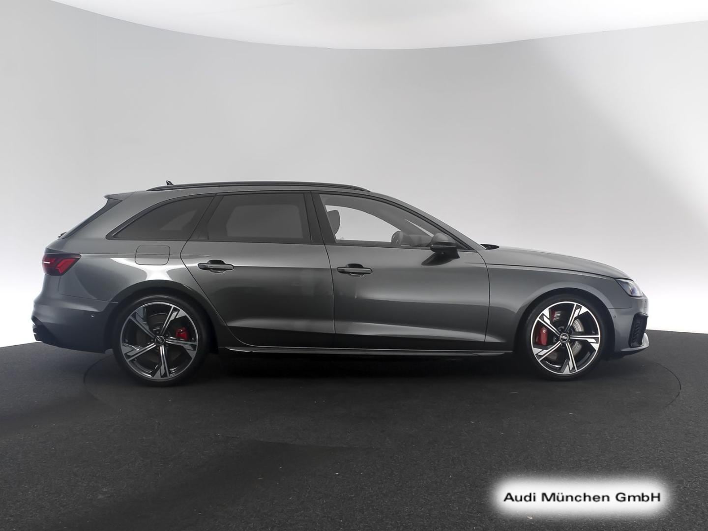 Bild über - für weitere Informationen kontaktieren Sie den Audi Partner