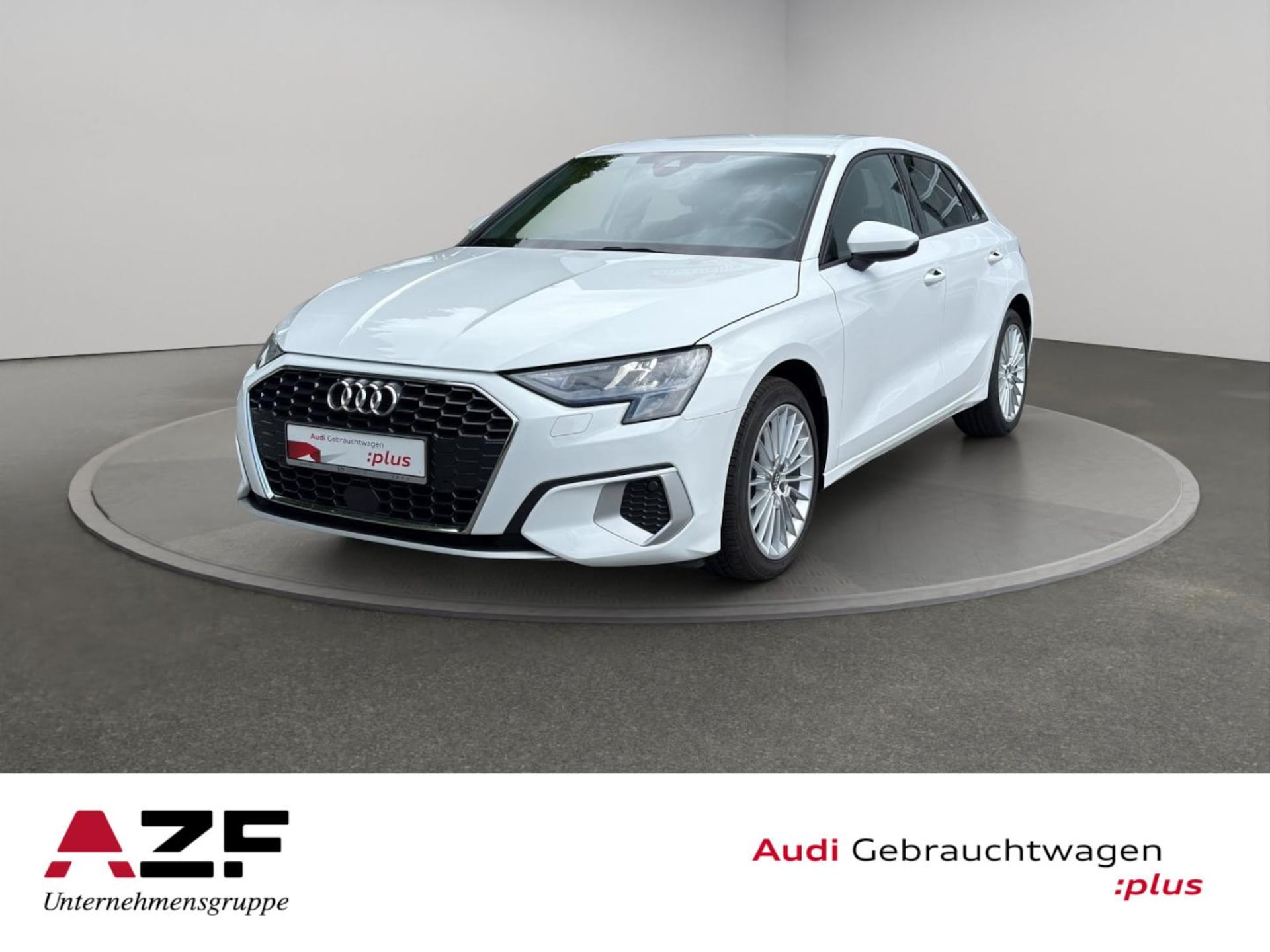 Audi A3 Sportback 2023