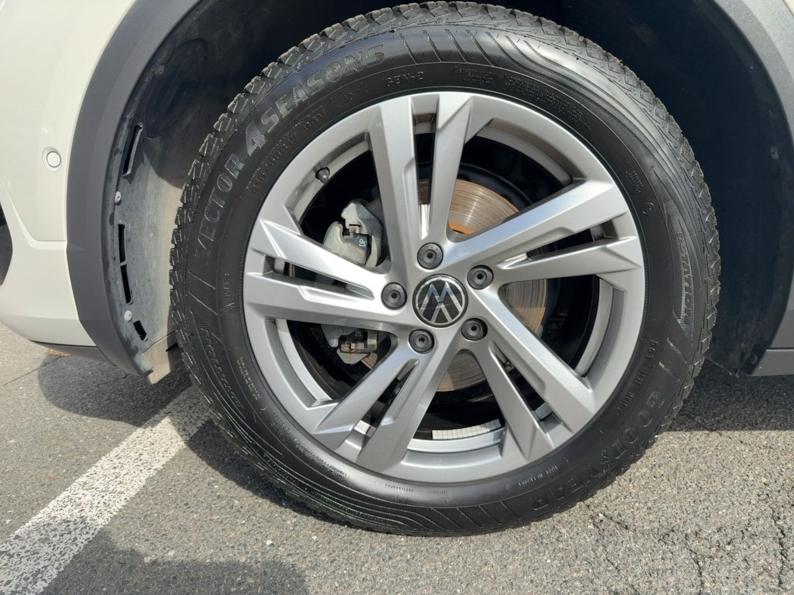 Volkswagen T-Roc – Bild 14