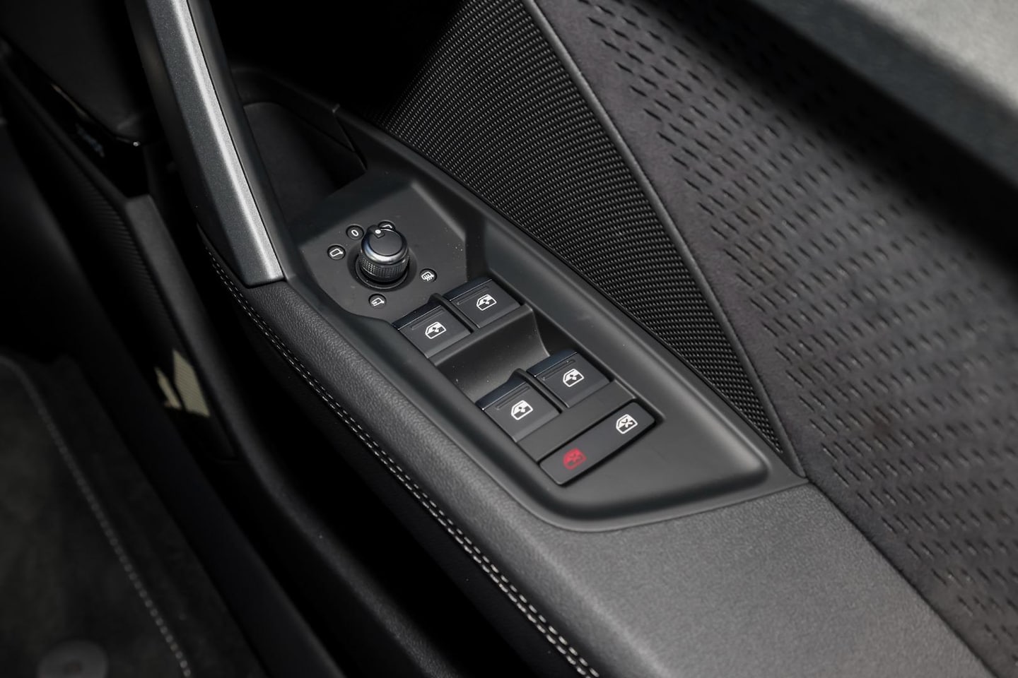 Image about Audi S3 Sportback TFSI quattro S tronic