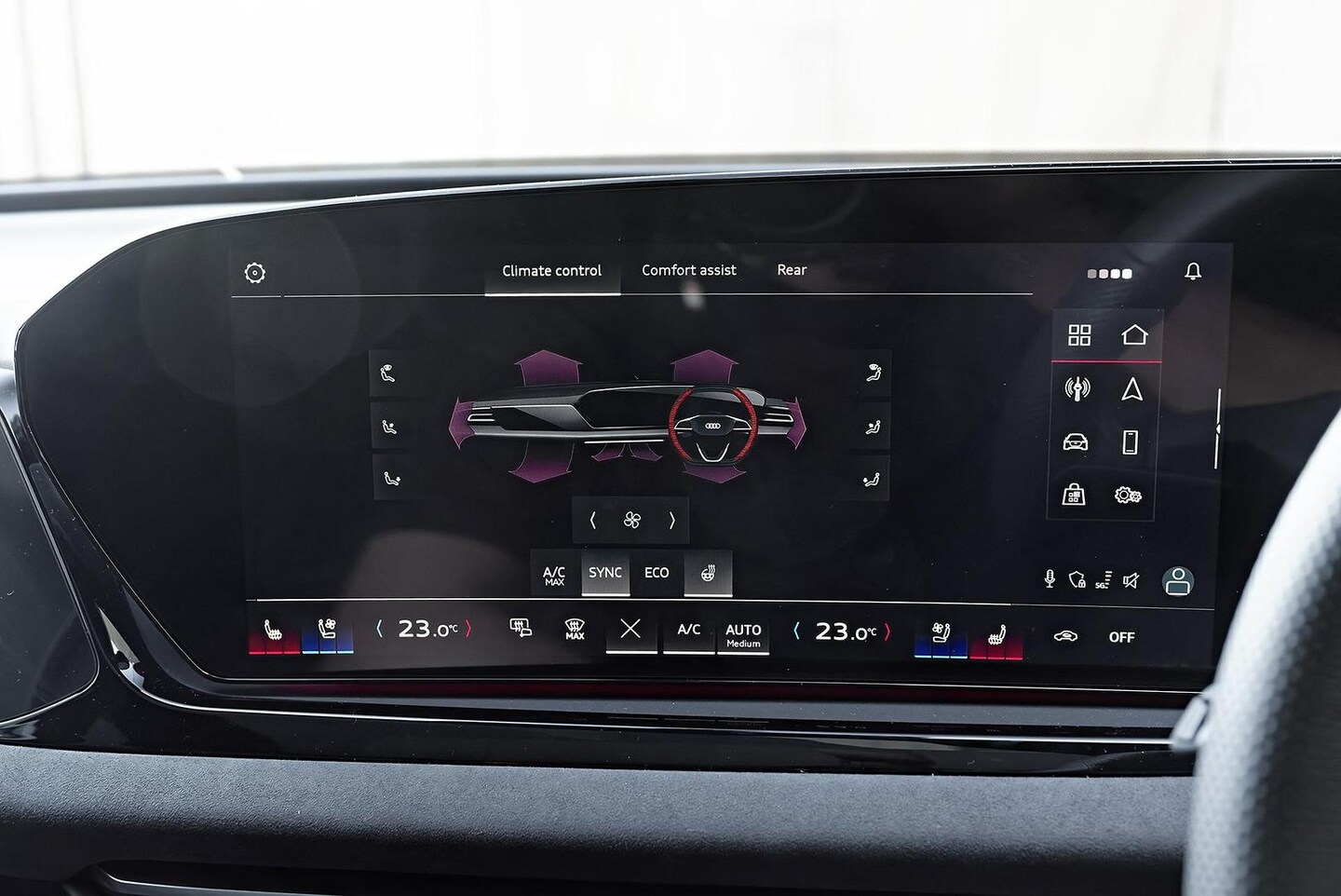 Image about Audi S5 Avant TFSI quattro 270 kW S tronic
