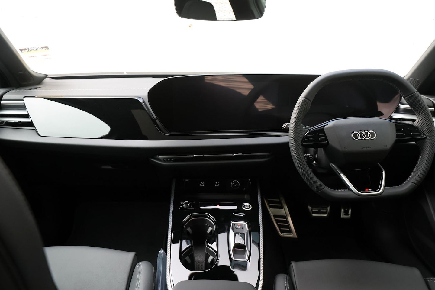 Image about Audi A5 Sedan TFSI e e-hybrid quattro 270 kW S tronic