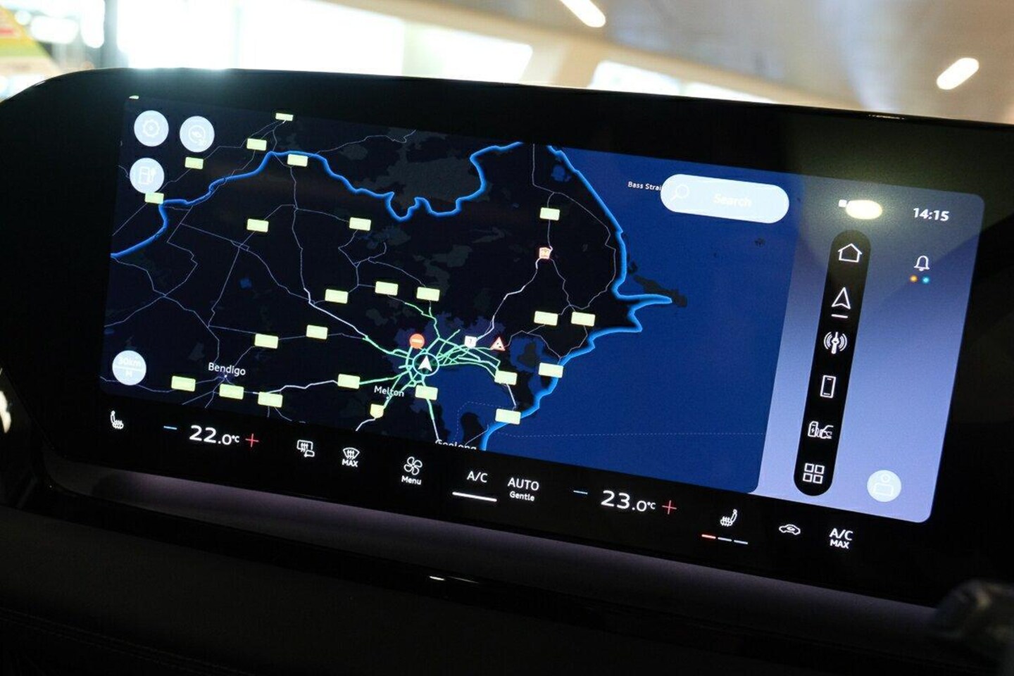 Image about Audi Q6 SUV e-tron e-tron