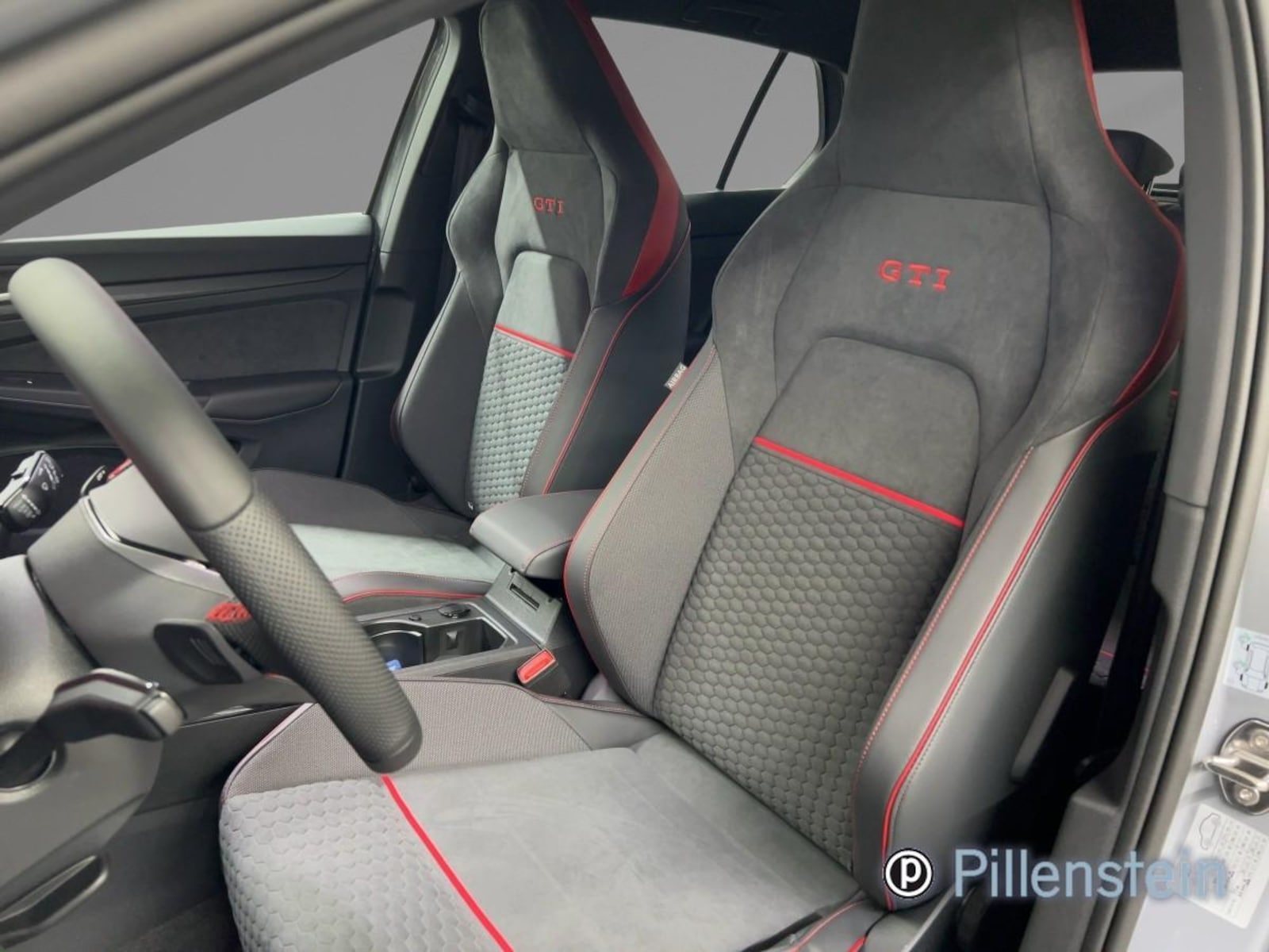Volkswagen Golf – Bild 5