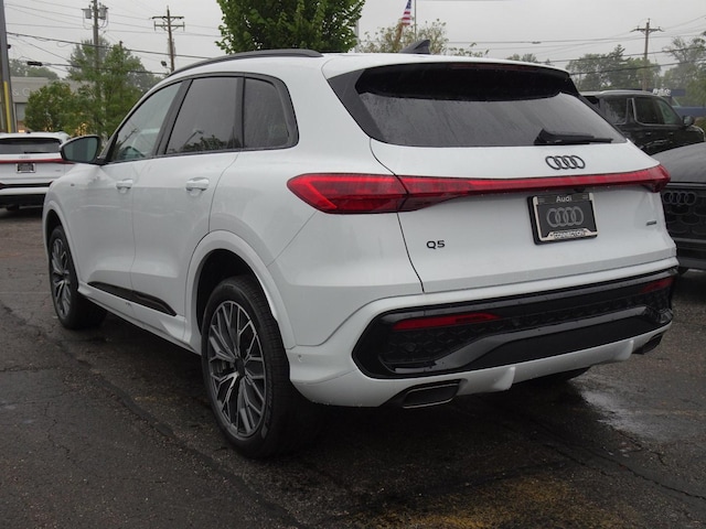 2026 Audi Q5