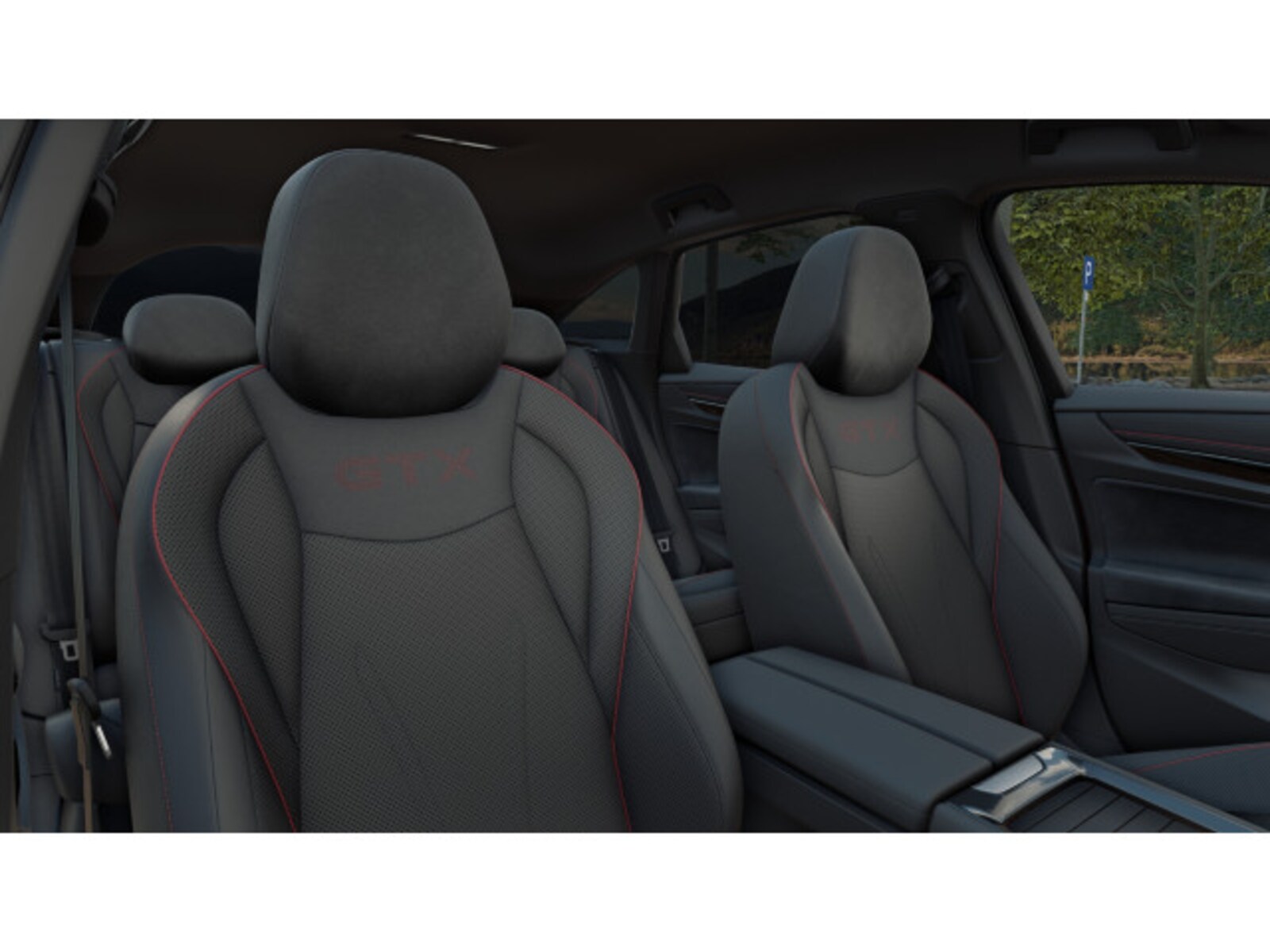 Volkswagen ID.7 – Bild 4