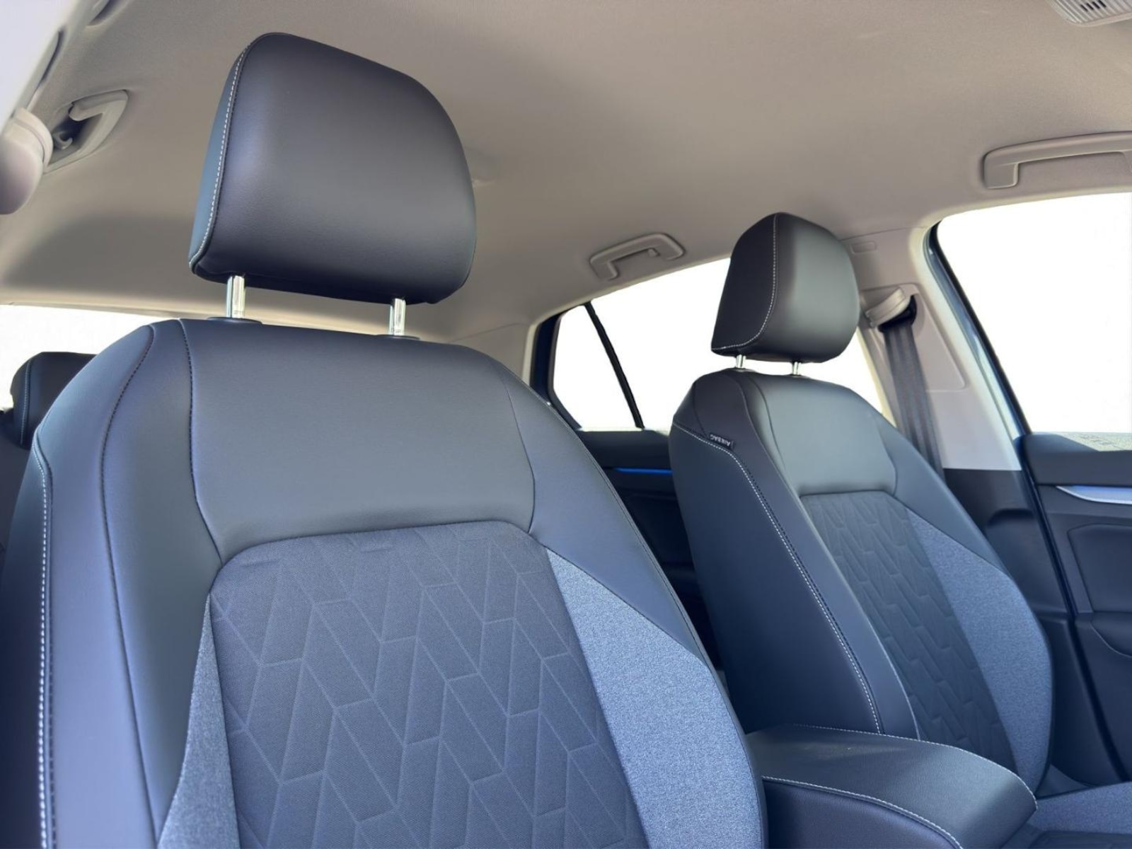 Volkswagen Golf – Bild 10