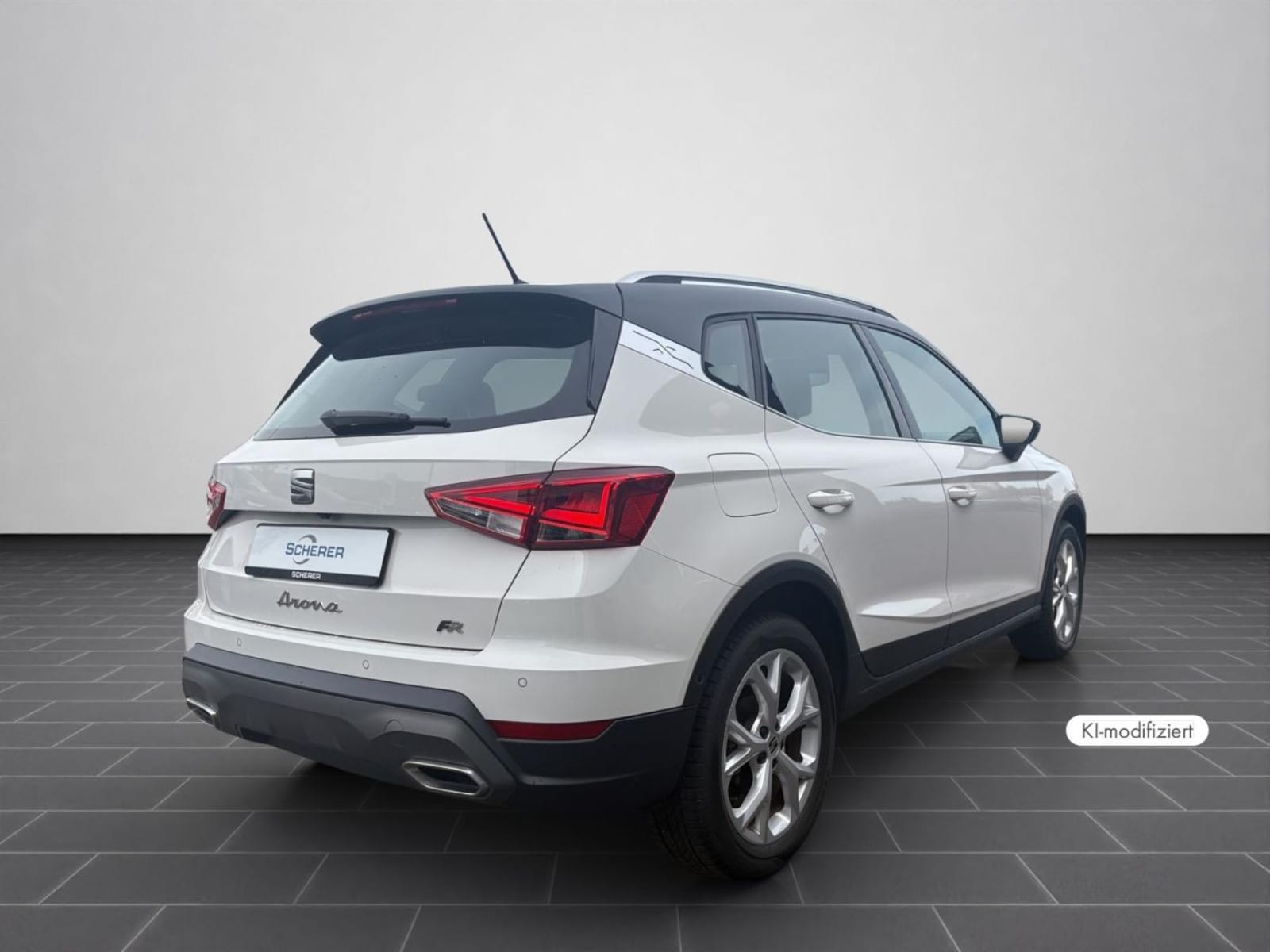 SEAT Arona – Bild 2