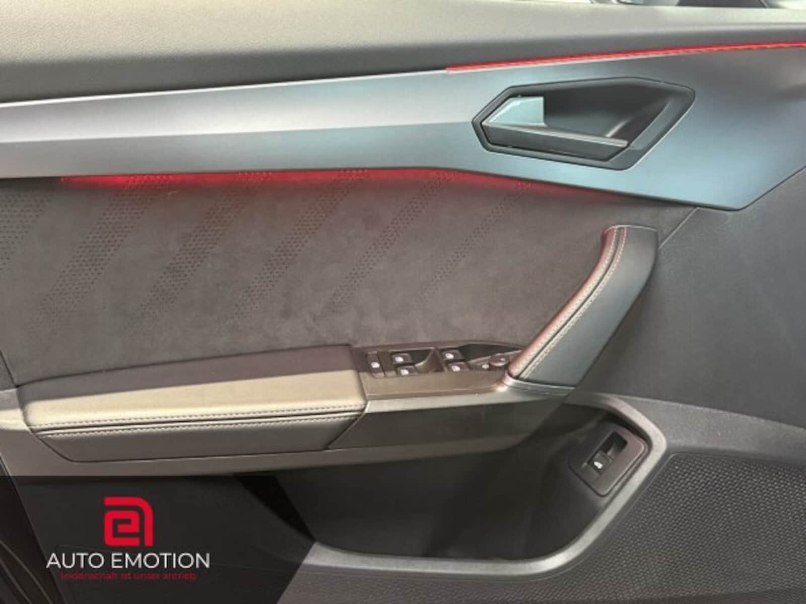 CUPRA Formentor – Bild 7