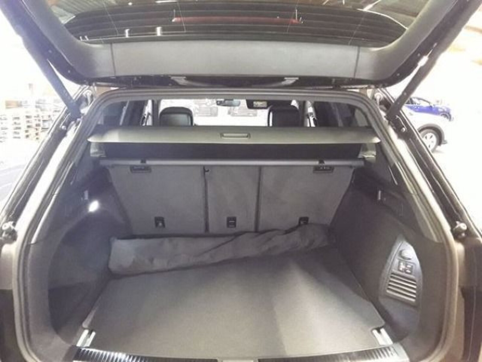 Volkswagen Touareg – Bild 7