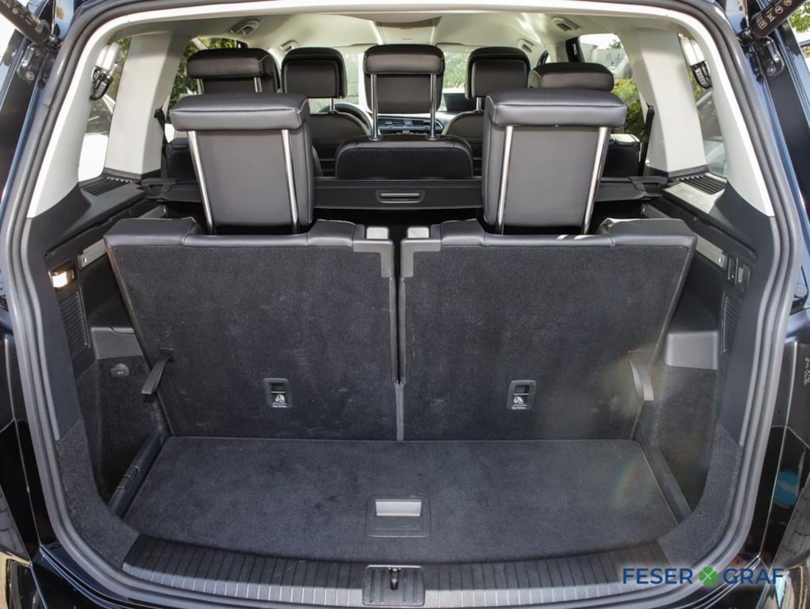 Volkswagen Touran – Bild 7