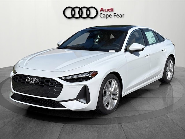 Photo of 2026 Audi A5 Sedan