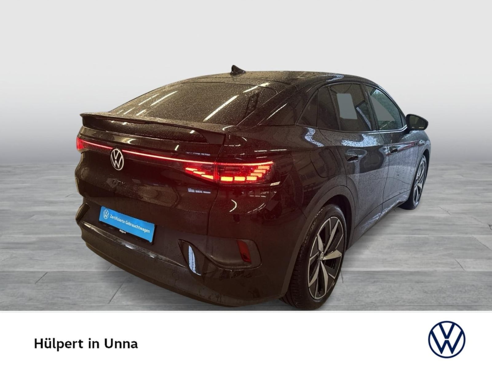 Volkswagen ID.5 – Bild 9