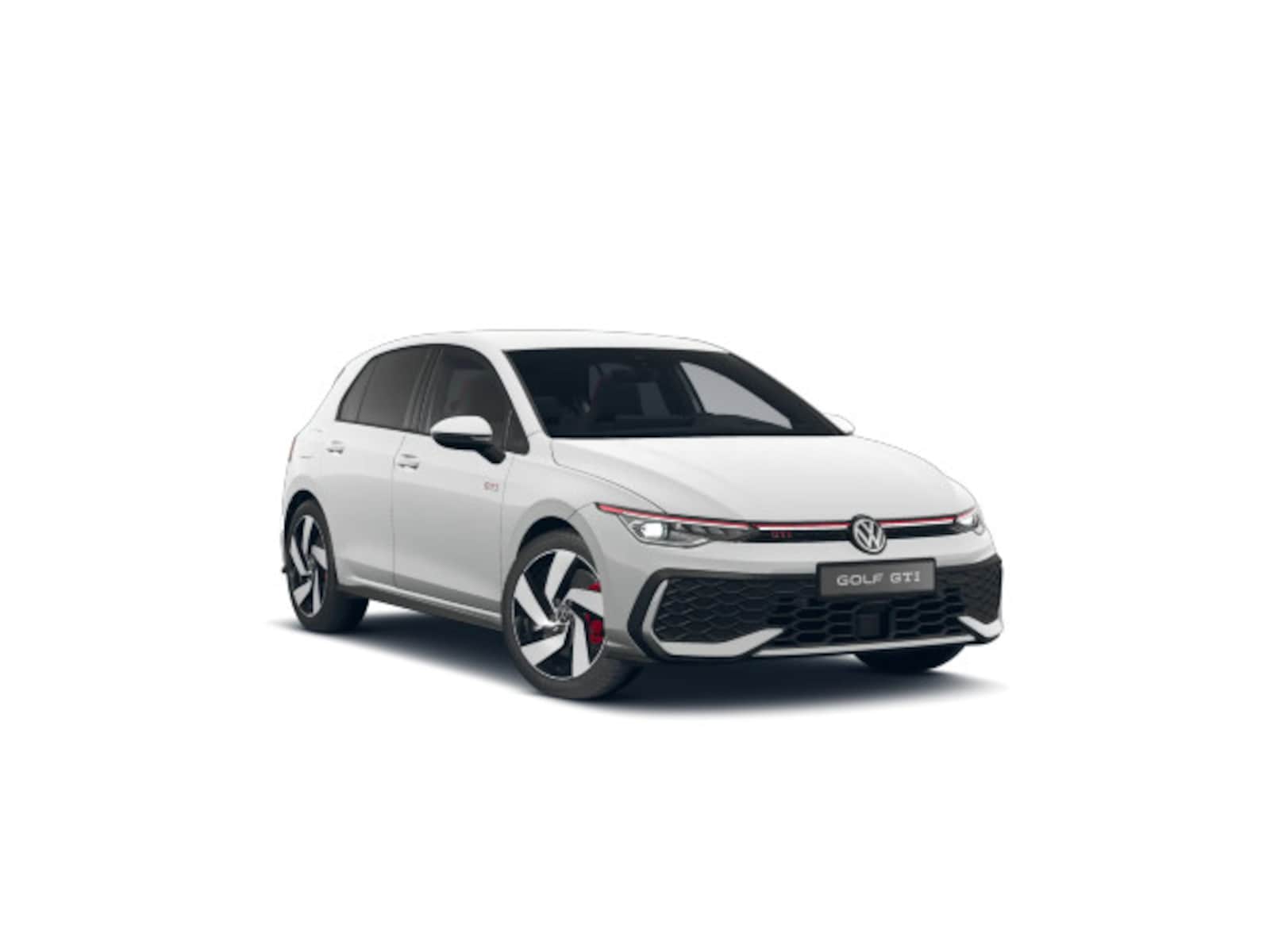 Volkswagen Golf – Bild 14