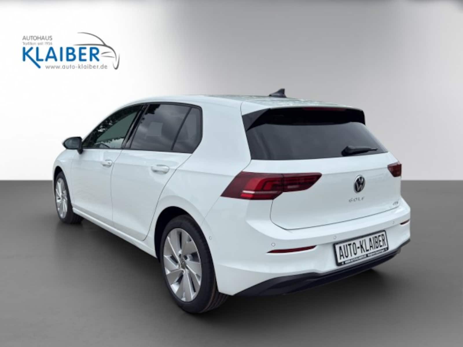 Volkswagen Golf – Bild 3