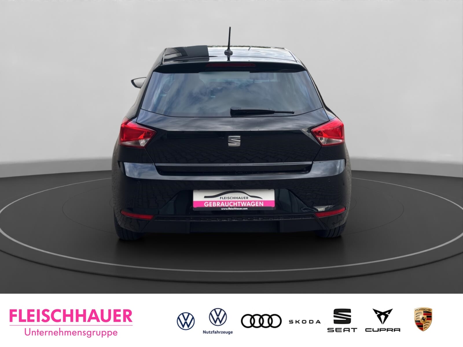 SEAT Ibiza – Bild 6