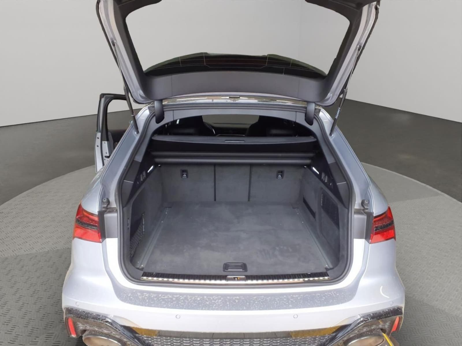 Audi RS 6 Avant performance – Bild 9