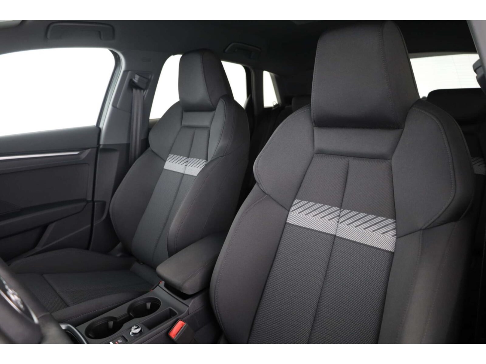 Audi A3 Sportback – Bild 10