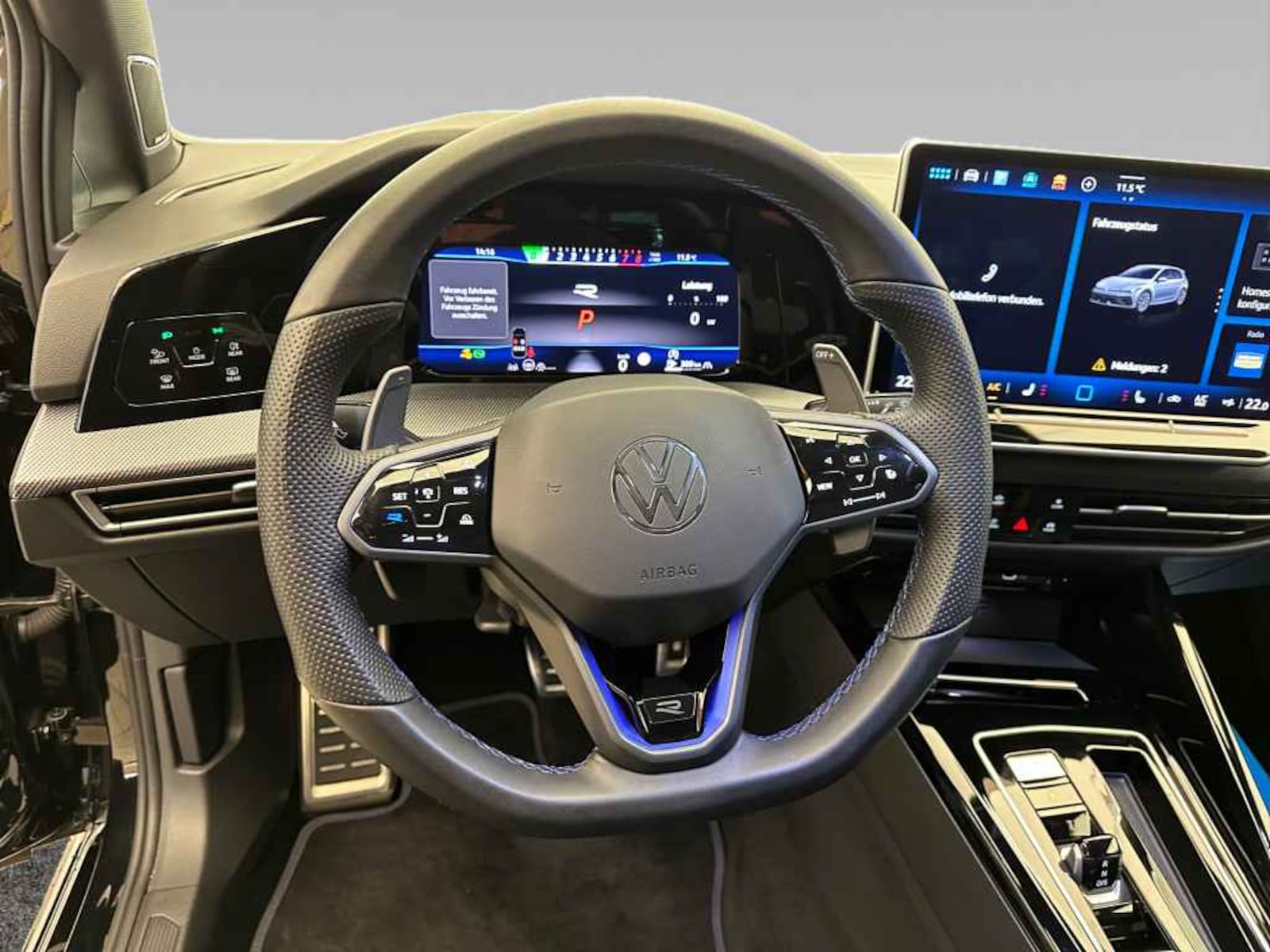 Volkswagen Golf – Bild 14