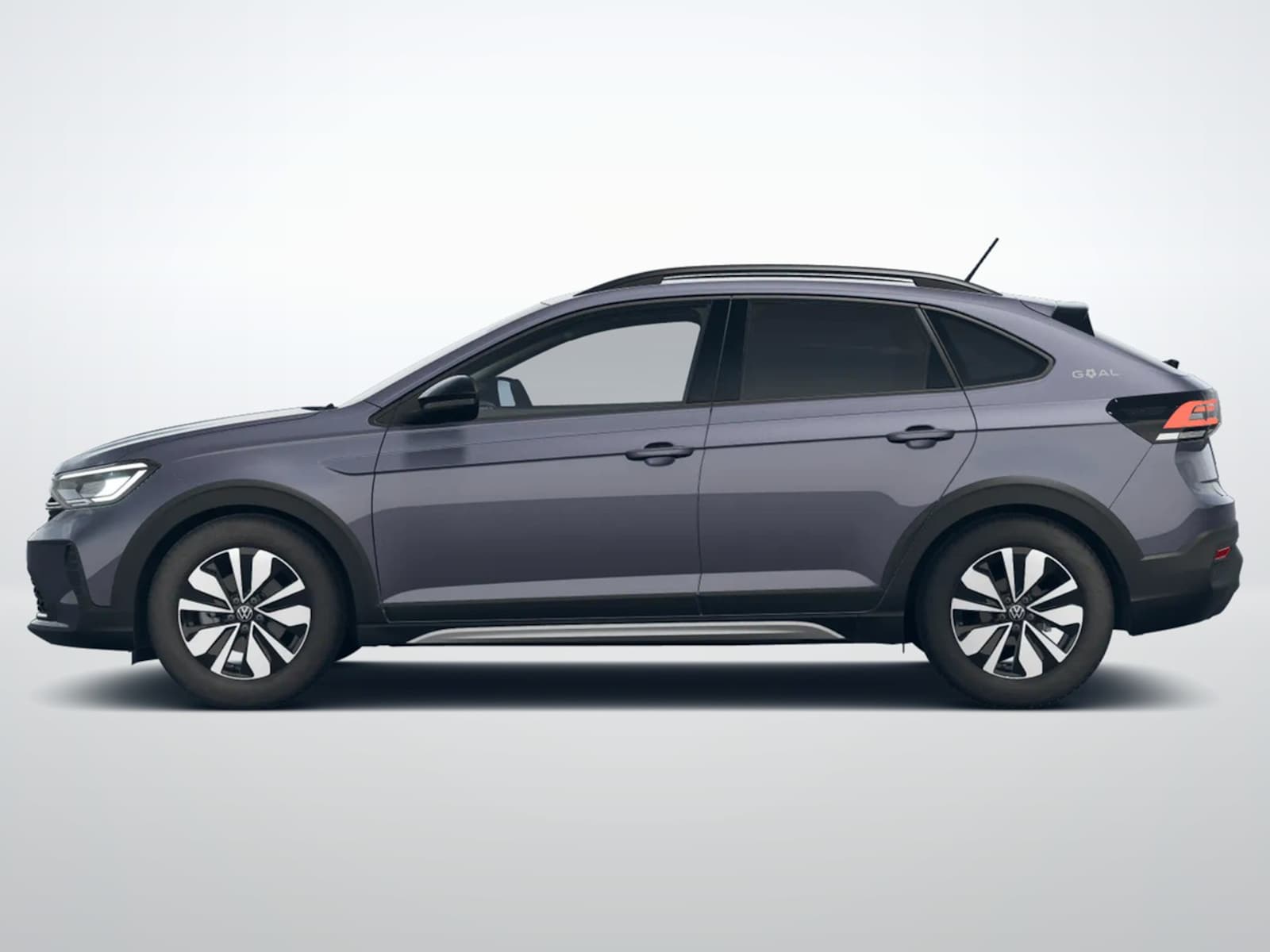 Volkswagen Taigo – Bild 4