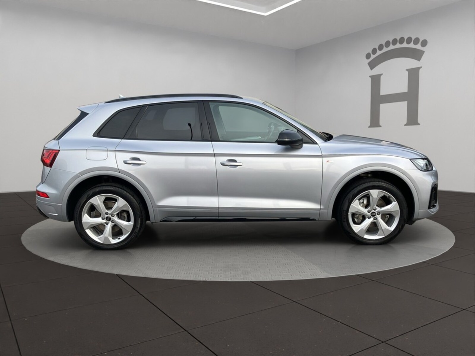Audi Q5 – Bild 7