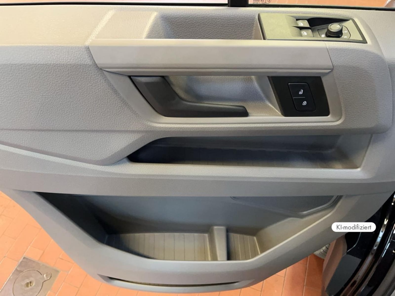 Volkswagen Crafter Kasten mittlerer Radstand – Bild 14
