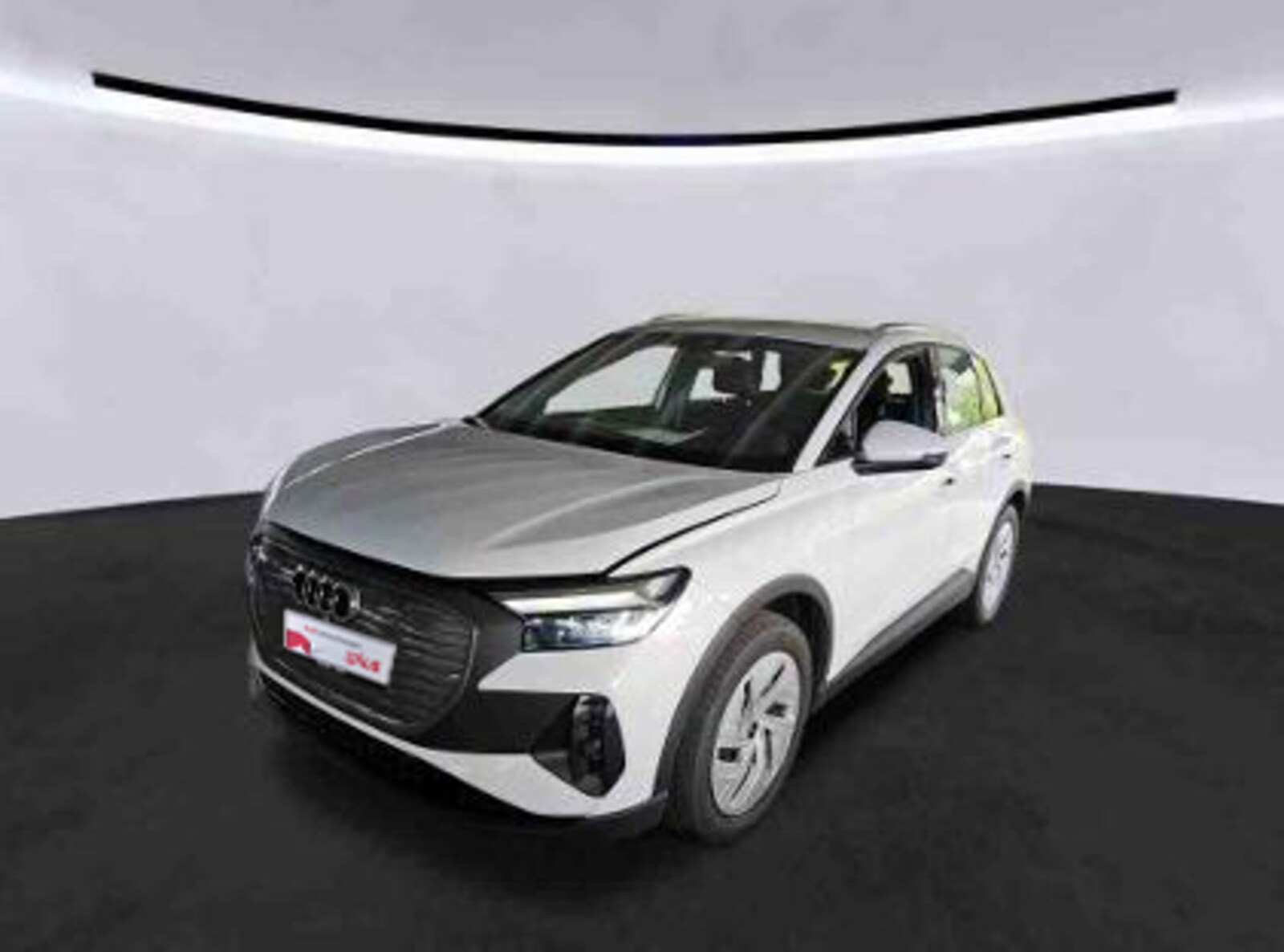 Audi Q4 e-tron – Bild 11