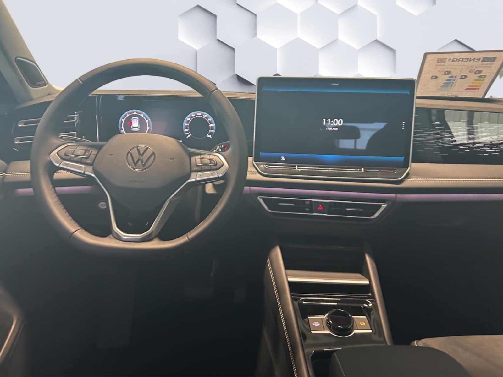 Volkswagen Tiguan – Bild 11