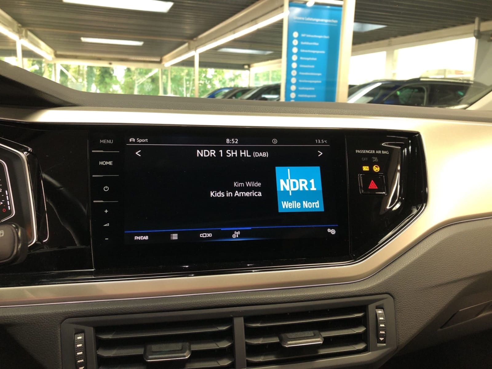 Volkswagen Polo – Bild 7