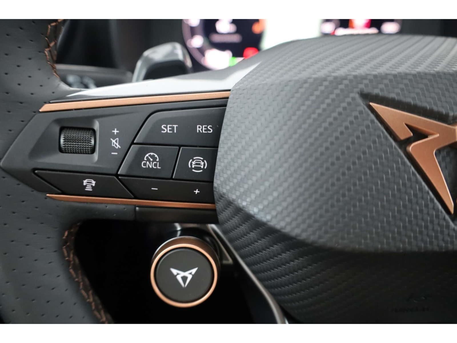 CUPRA Leon Sportstourer – Bild 13