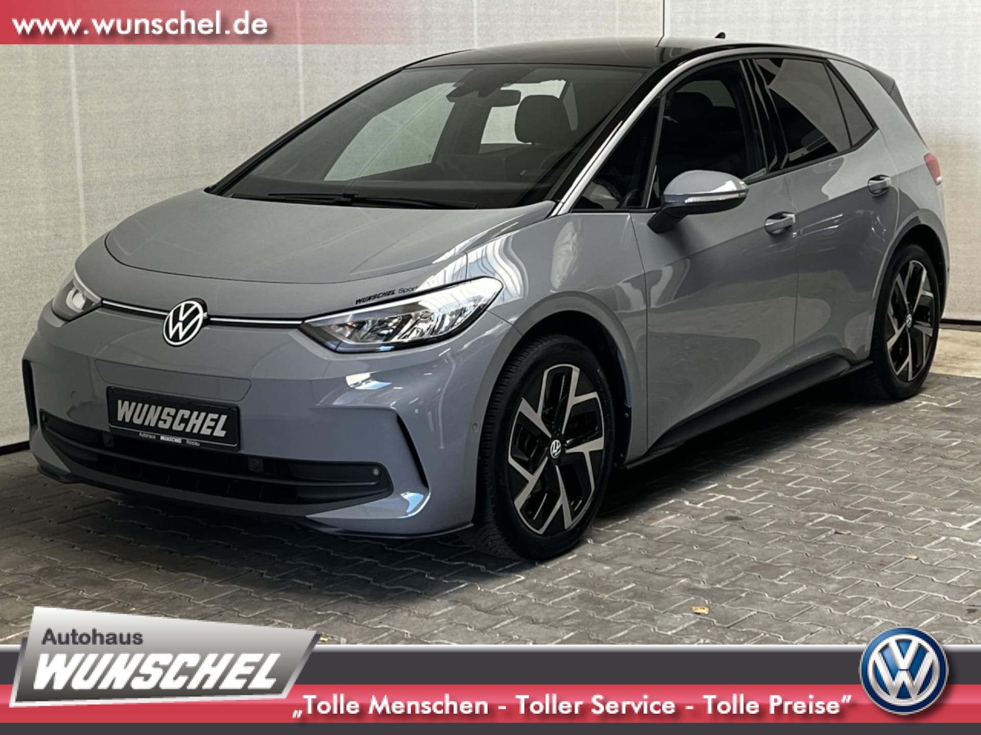 Volkswagen ID.3 2024