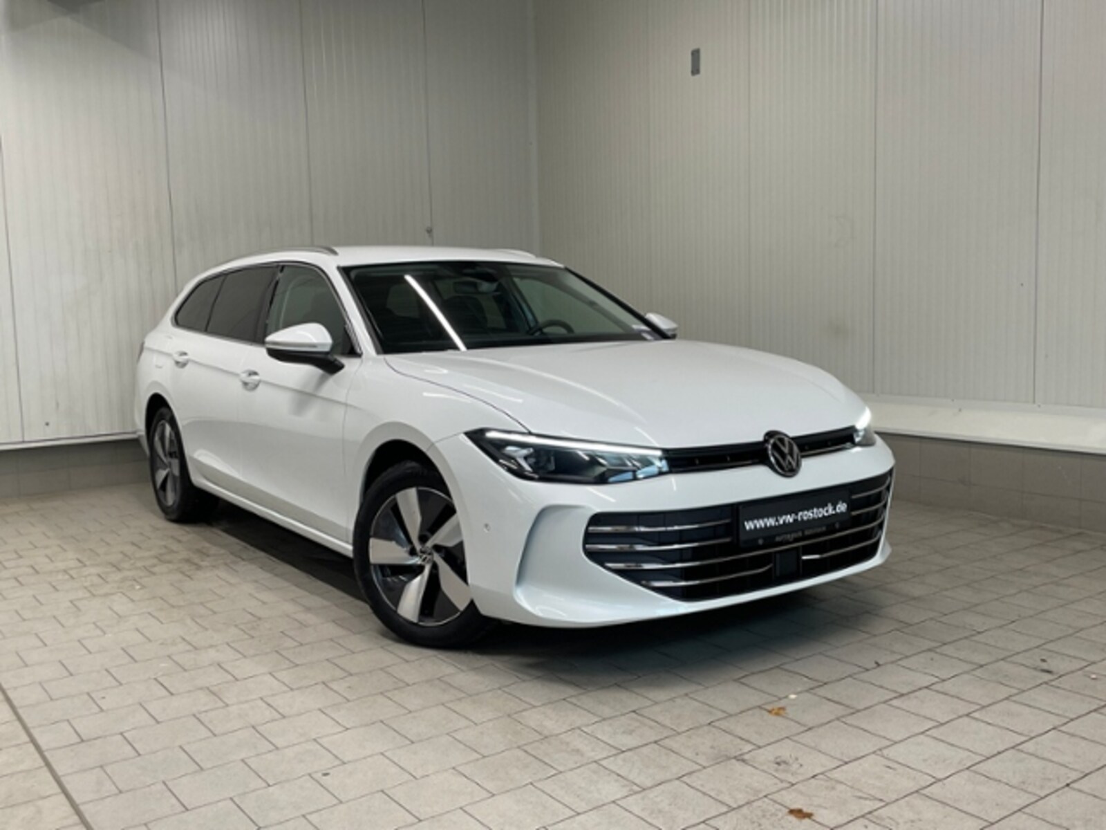 Volkswagen Passat – Bild 9