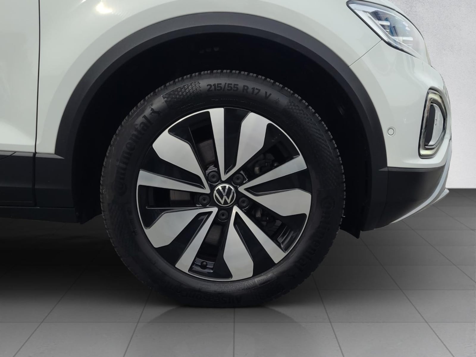 Volkswagen T-Roc – Bild 4