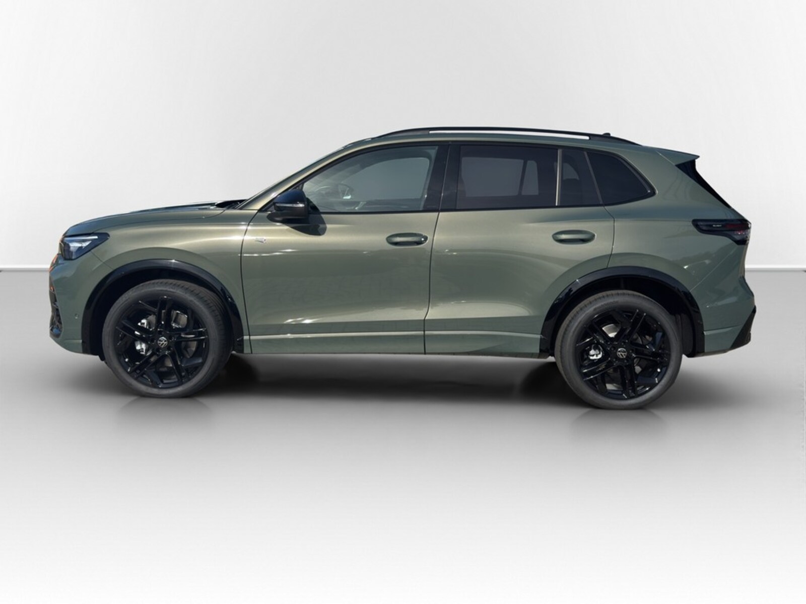 Volkswagen Tiguan – Bild 8