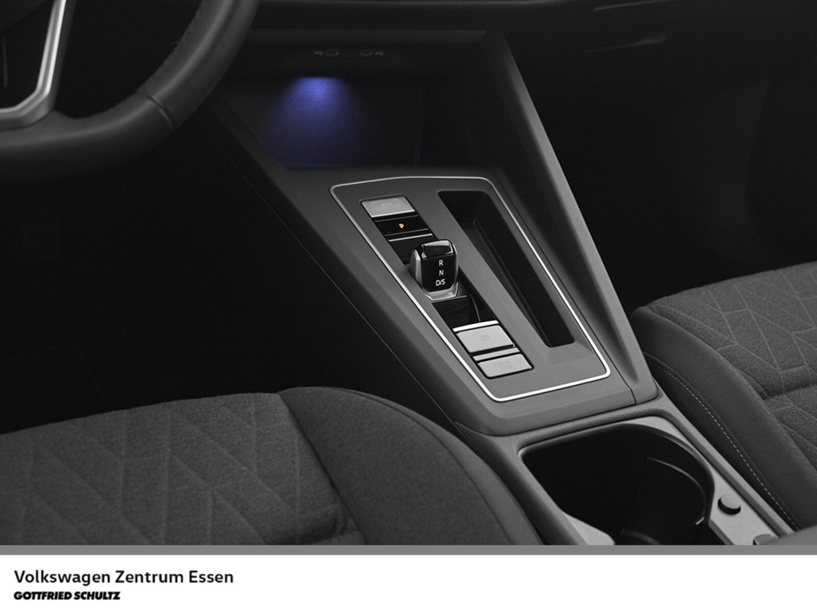 Volkswagen Golf Variant – Bild 14