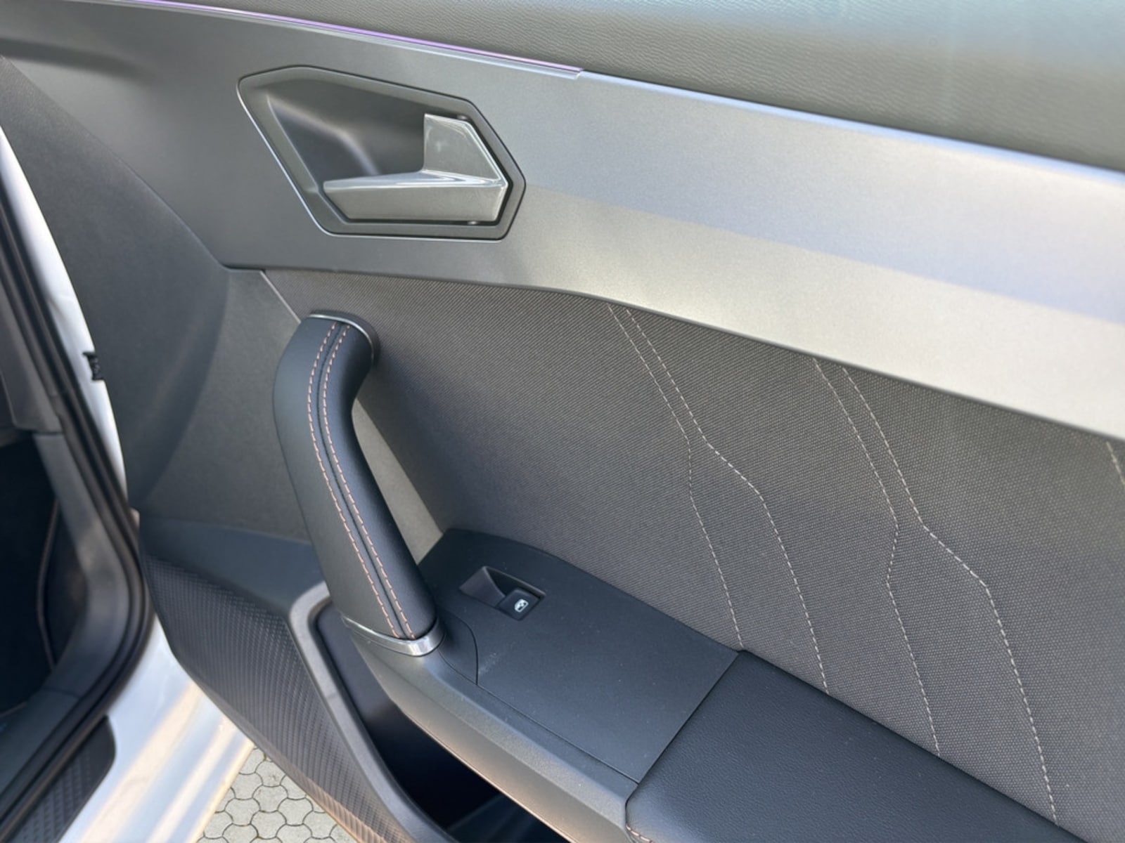 CUPRA Leon – Bild 19