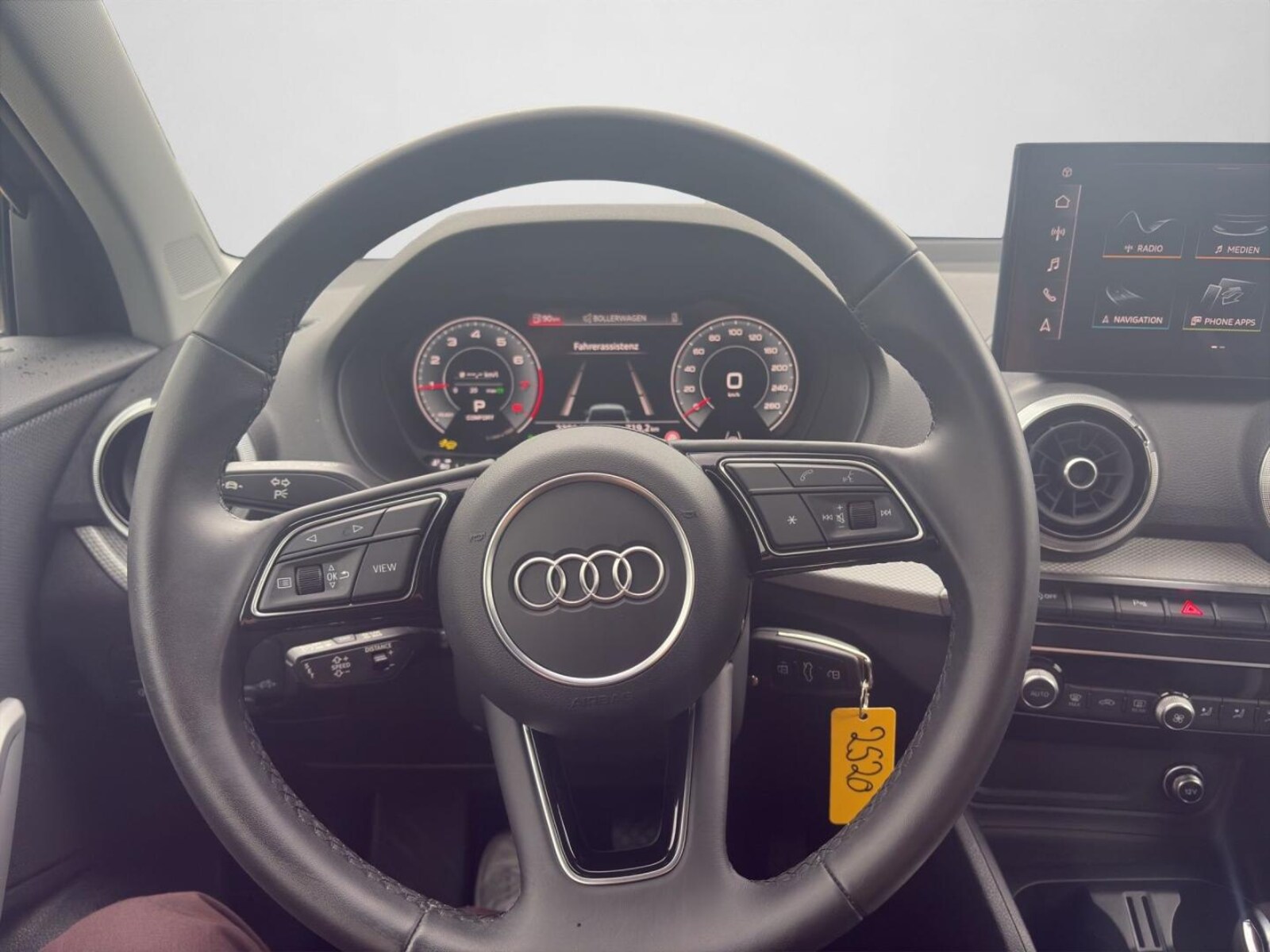 Audi Q2 – Bild 9