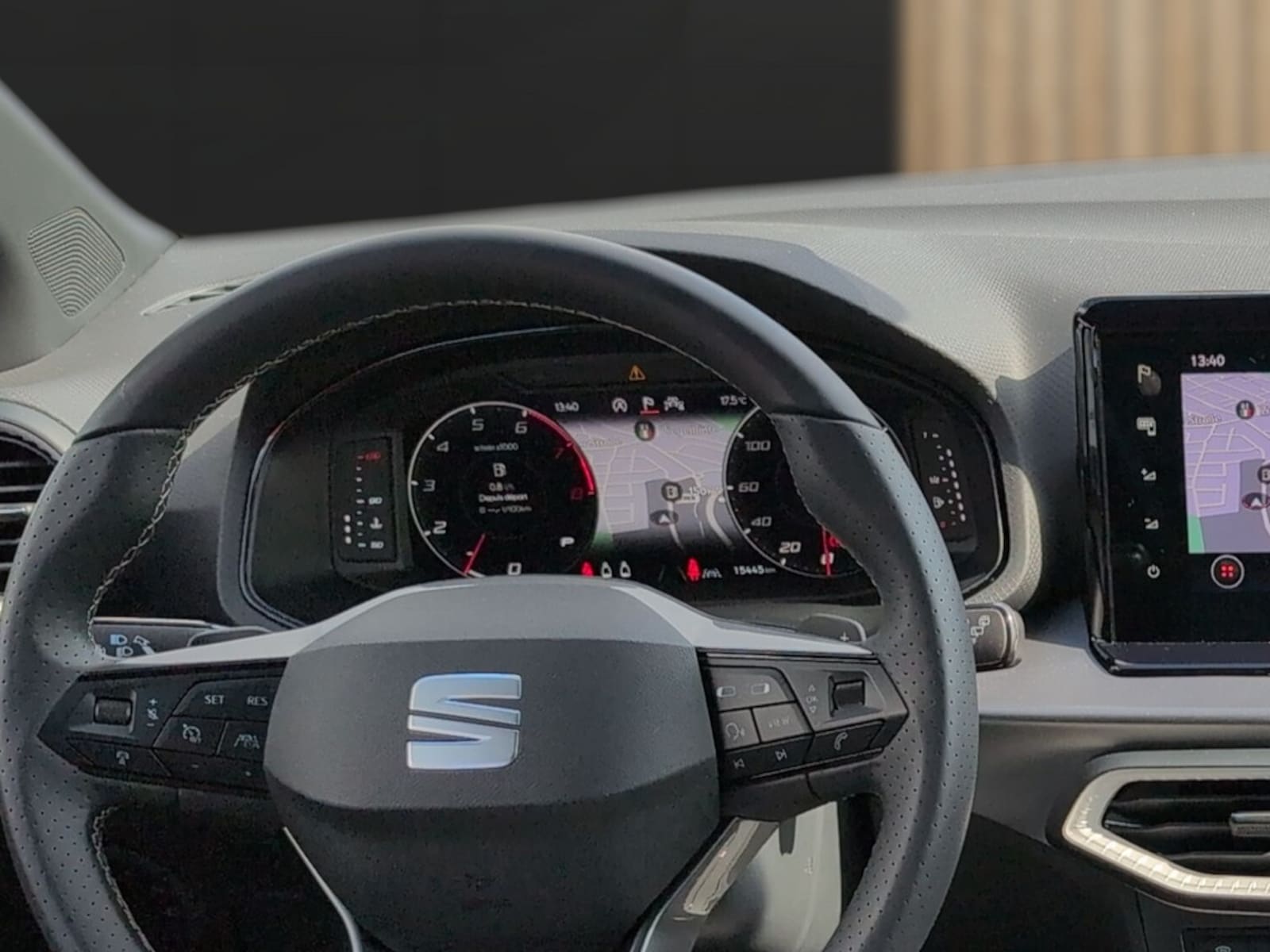 SEAT Ibiza – Bild 13