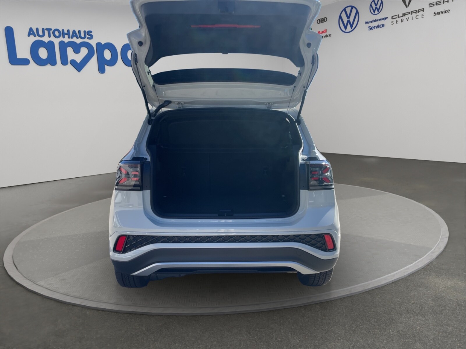 Volkswagen T-Cross – Bild 13