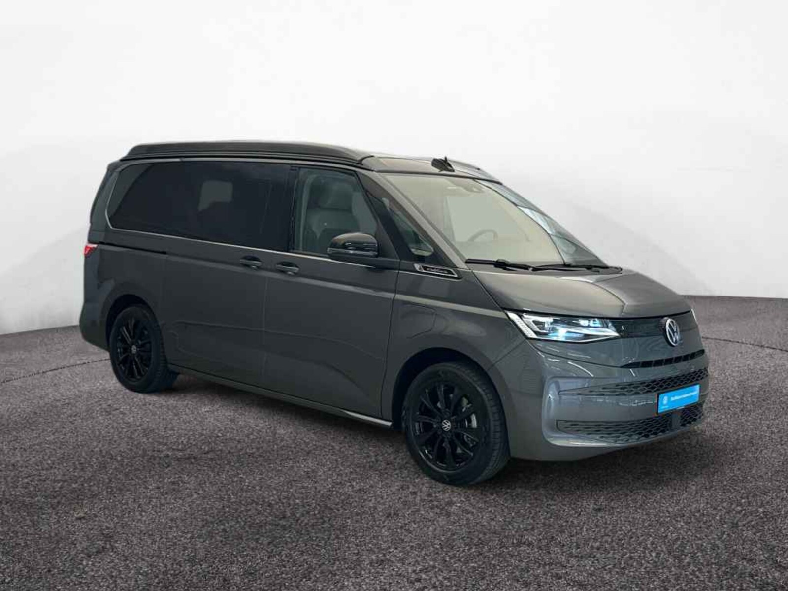 Volkswagen California – Bild 5