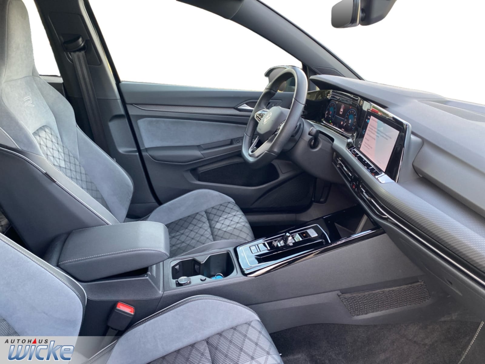 Volkswagen Golf – Bild 11